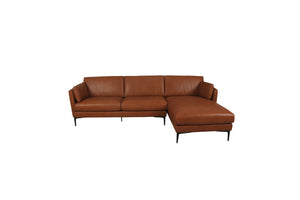 Rosa Right-Facing Sectional
