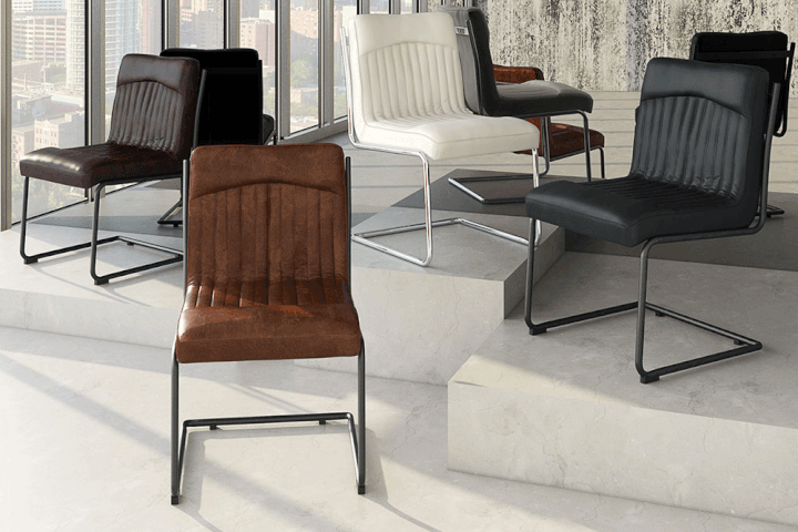Nella Chair - Set of Two