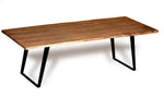 Banff Live Edge Dining Table - 98" (Clearance)