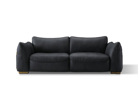 Obsidian Sofa