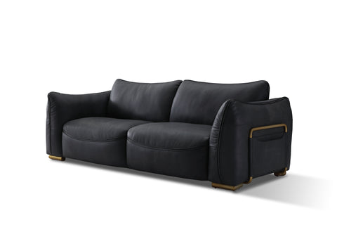 Obsidian Sofa