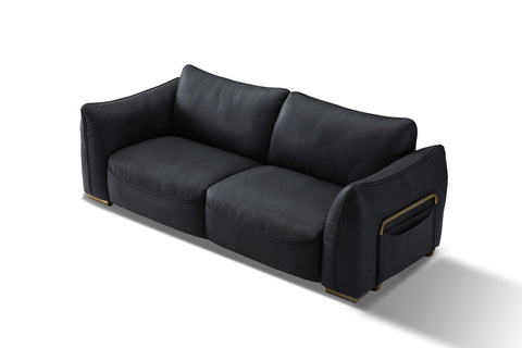 Obsidian Sofa