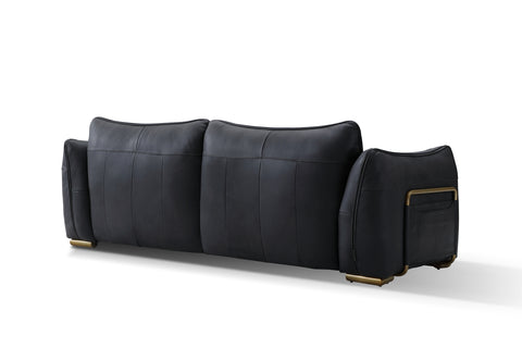 Obsidian Sofa