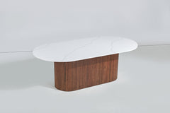 Alera 86” table