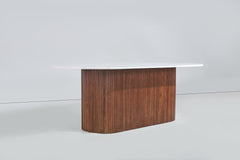 Alera 86” table