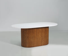 Alera 72” Table