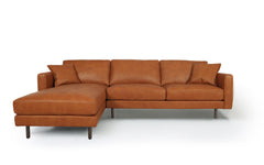 Amalfi Left Sectional