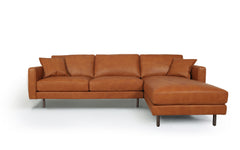 Amalfi Right Sectional