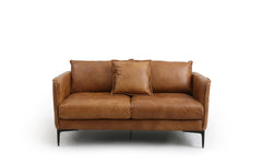 Como Loveseat - 64"