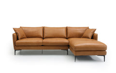 Como Right-Facing Sectional