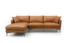 Como Left-Facing Sectional