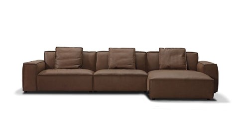 Sable Sectional