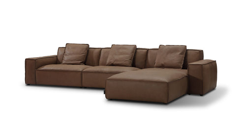 Sable Sectional