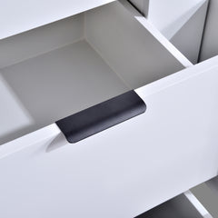 Ivy 48 Single Vanity - Grey