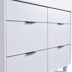 Ivy 48 Single Vanity - Grey