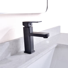 Ivy 48 Single Vanity - White