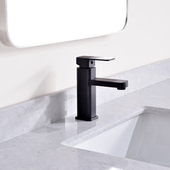Ivy 60 Single Vanity - Grey