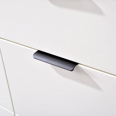 Ivy 60 Single Vanity - White