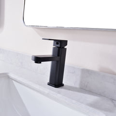 Ivy 63 Double Vanity - Grey