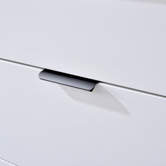 Ivy 63 Double Vanity - Grey