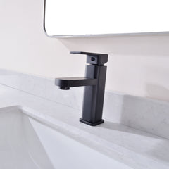 Ivy 72 Double Vanity - Grey