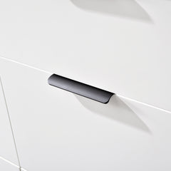 Ivy 72 Double Vanity - White