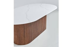 Alera 86” table