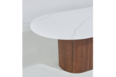 Alera 86” table