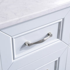 Magna 48 Single Vanity - Grey