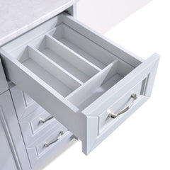 Magna 48 Single Vanity - Grey