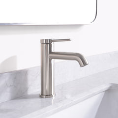 Magna 48 Single Vanity - Grey