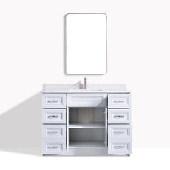 Magna 48 Single Vanity - Grey