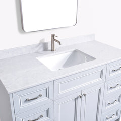 Magna 48 Single Vanity - Grey