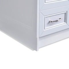 Magna 48 Single Vanity - Grey