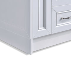 Magna 60 Single Vanity - Grey