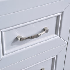 Magna 60 Single Vanity - Grey