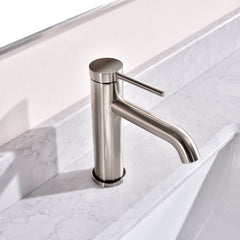 Magna 63 Double Vanity - Grey