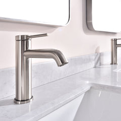 Magna 63 Double Vanity - Grey