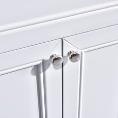 Magna 63 Double Vanity - Grey