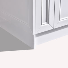 Magna 63 Double Vanity - Grey