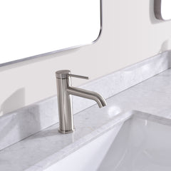 Magna 75 Double Vanity - Grey