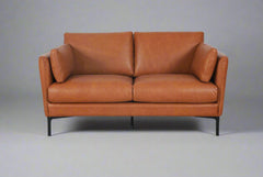 Rosa Loveseat - 64"