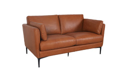 Rosa Loveseat - 64"