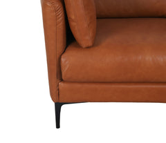 Rosa Loveseat - 64"