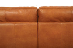 Amalfi Right Sectional