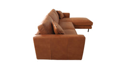 Amalfi Right Sectional