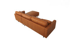 Amalfi Right Sectional