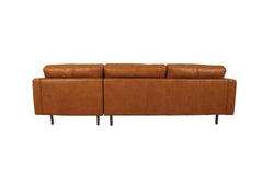 Amalfi Right Sectional