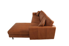 Amalfi Right Sectional