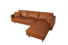 Amalfi Right Sectional